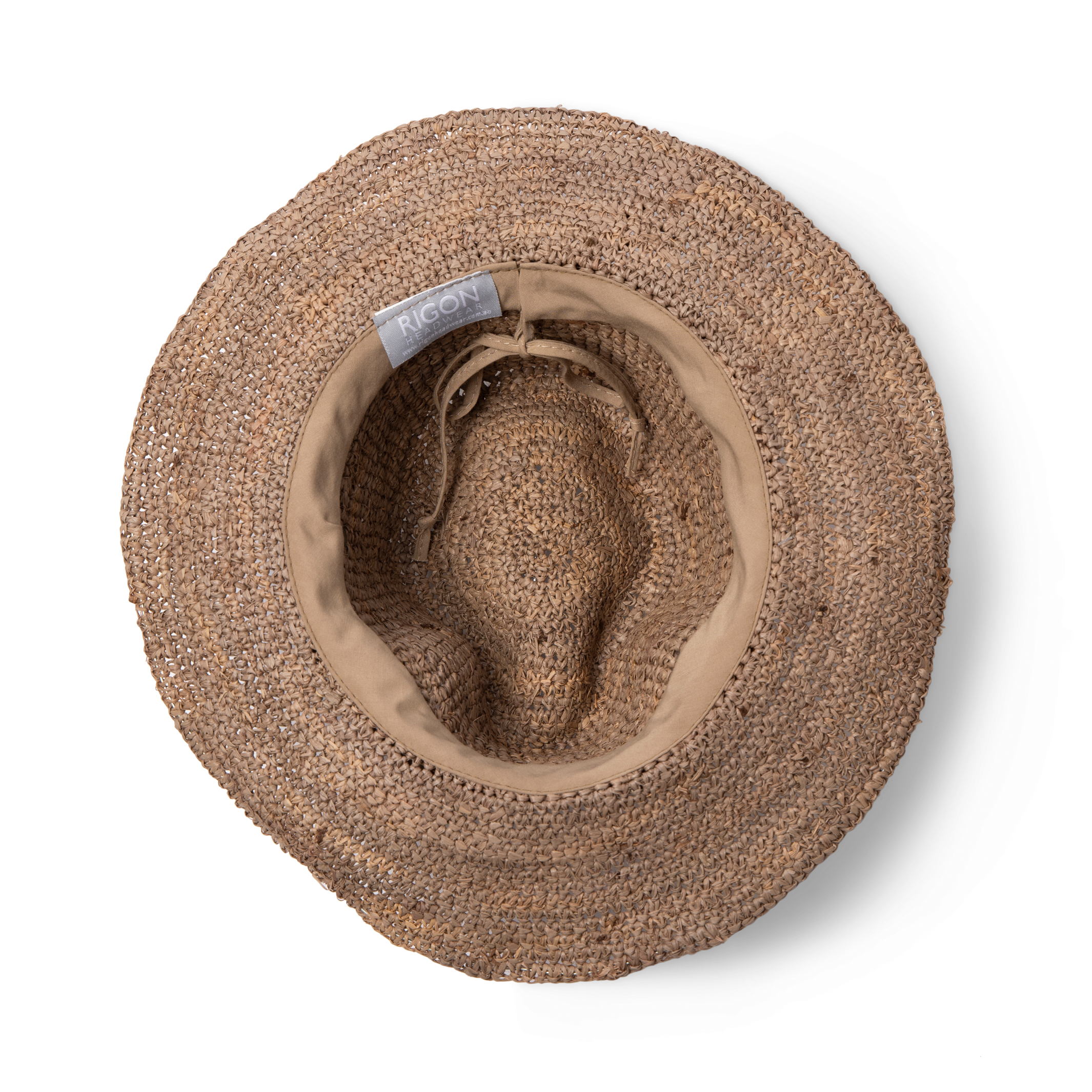 BD214 MUSHROOM 58CM (M/L) - MARJO COWBOY
