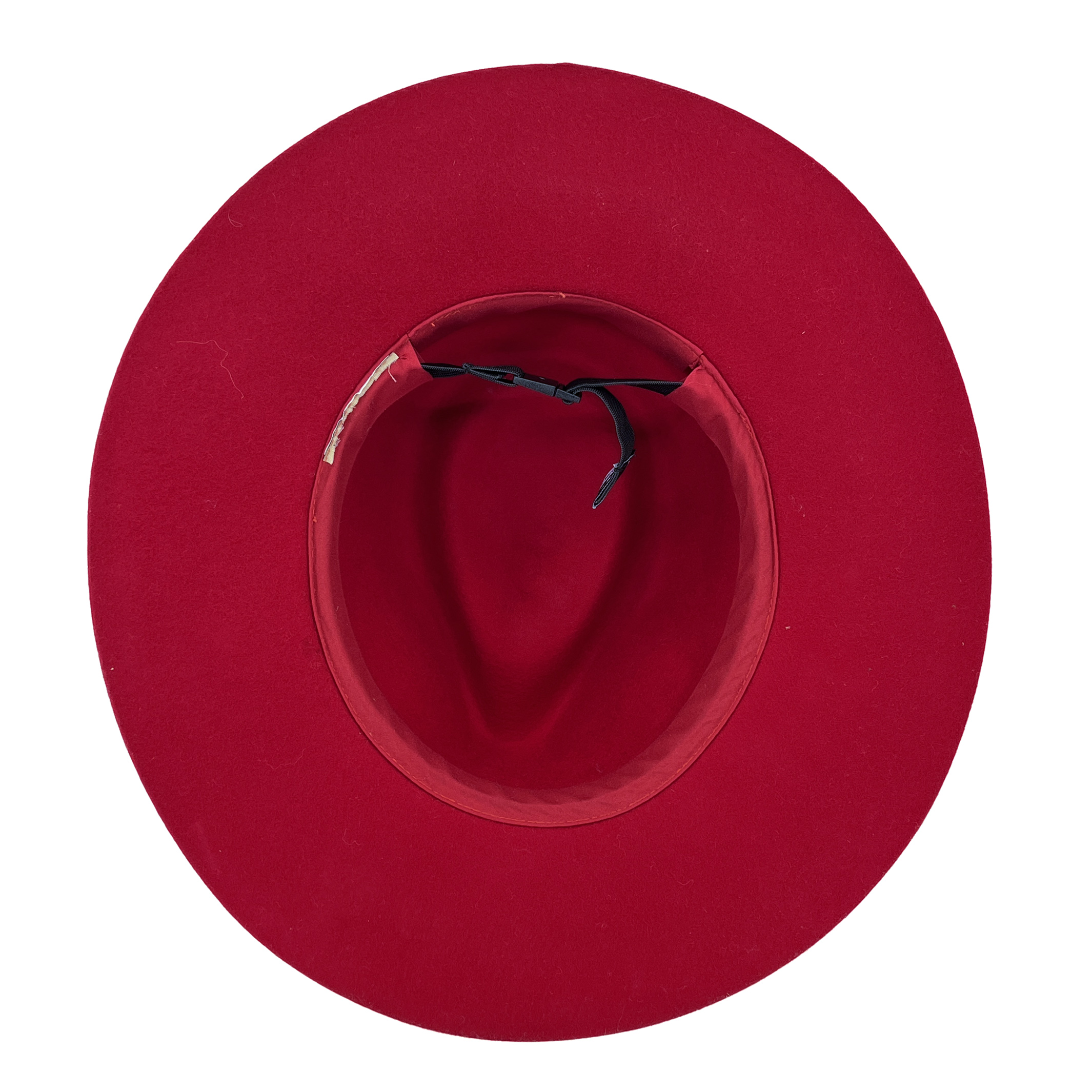 BD842 RED  58CM (M/L) - CHAMONIX FEDORA