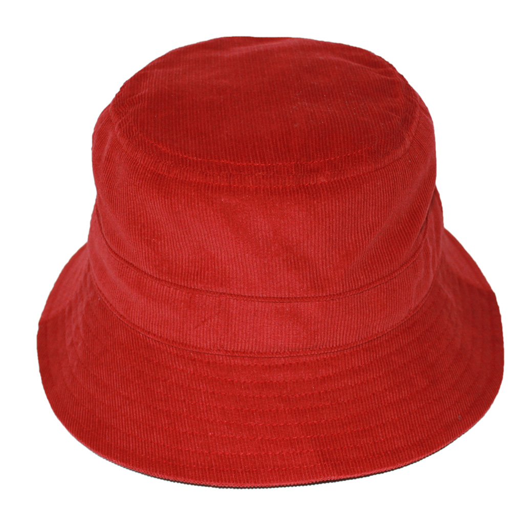 RL656 POPPY 58CM (M/L) - BENITA BUCKET