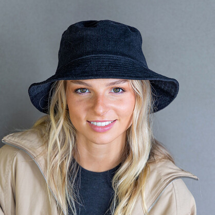 RL656 BLACK 58CM (M/L) - BENITA BUCKET