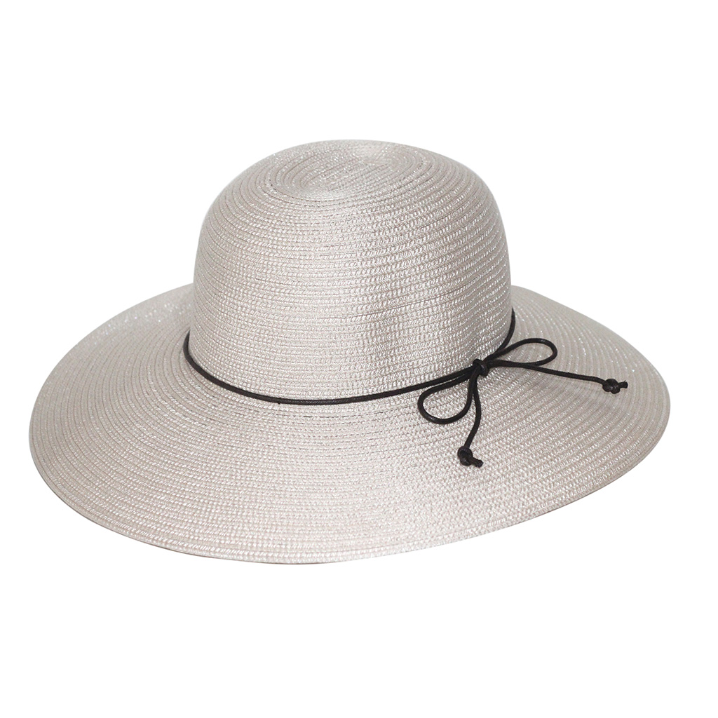 R1301 LATTE 58CM (M/L) - BERMUDA CAPELINE