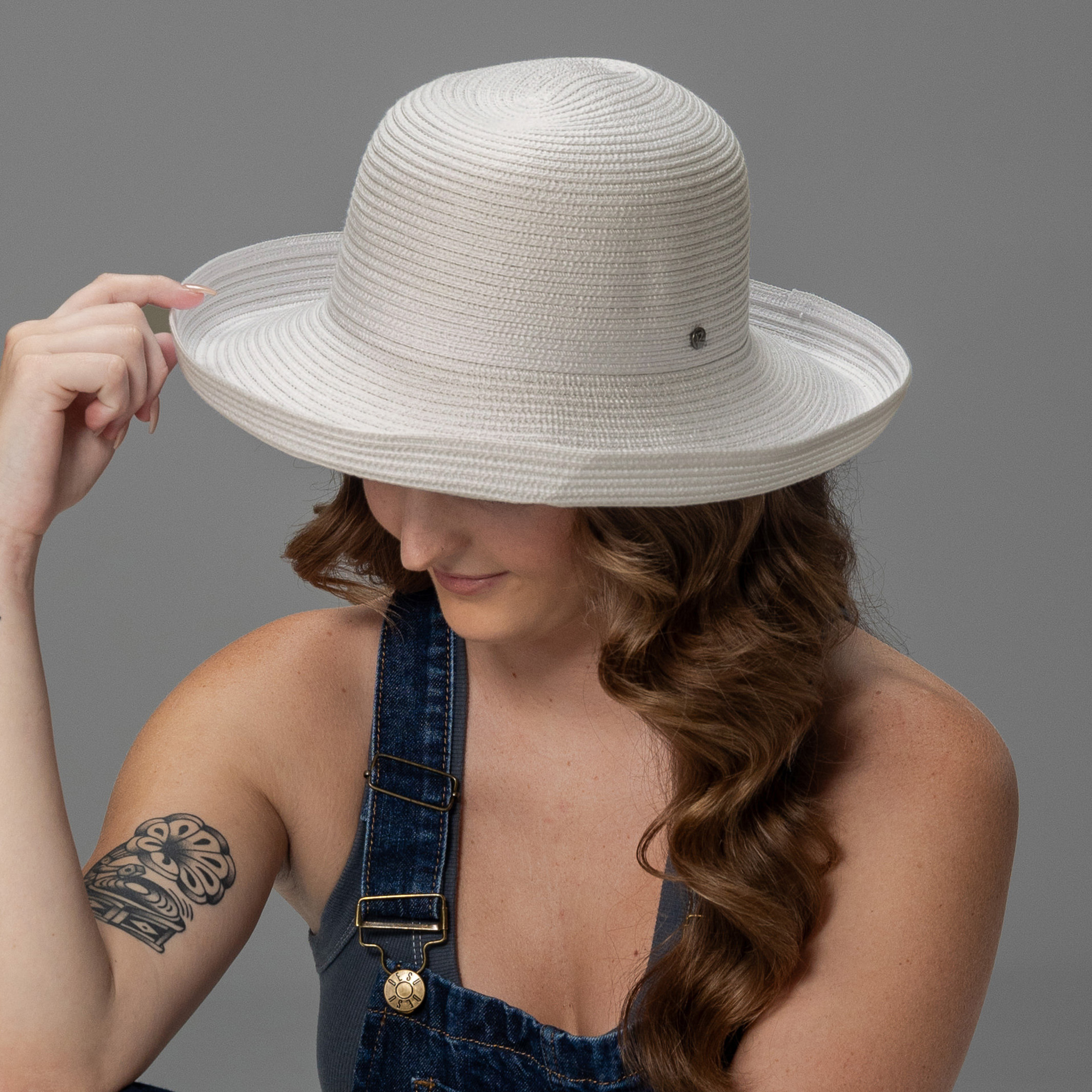 R38 LATTE 58CM (M/L) - HELENA BRETON