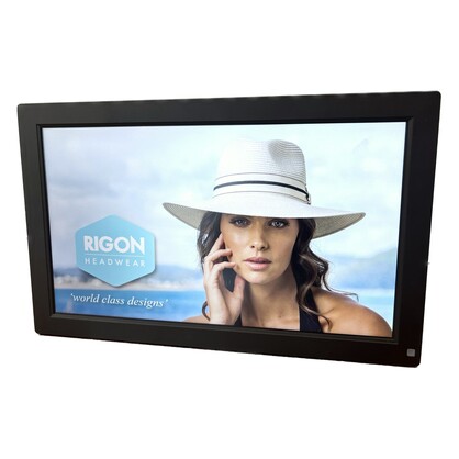 LCD Screen