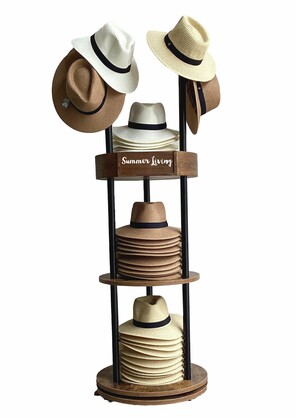 Stand Wood10SL