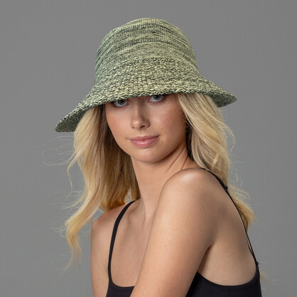 RL833 SAGE 58CM (M/L) - CARLEY CAP