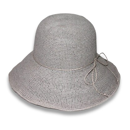 RL914 GREY 58CM (M/L) - ANA CLOCHE