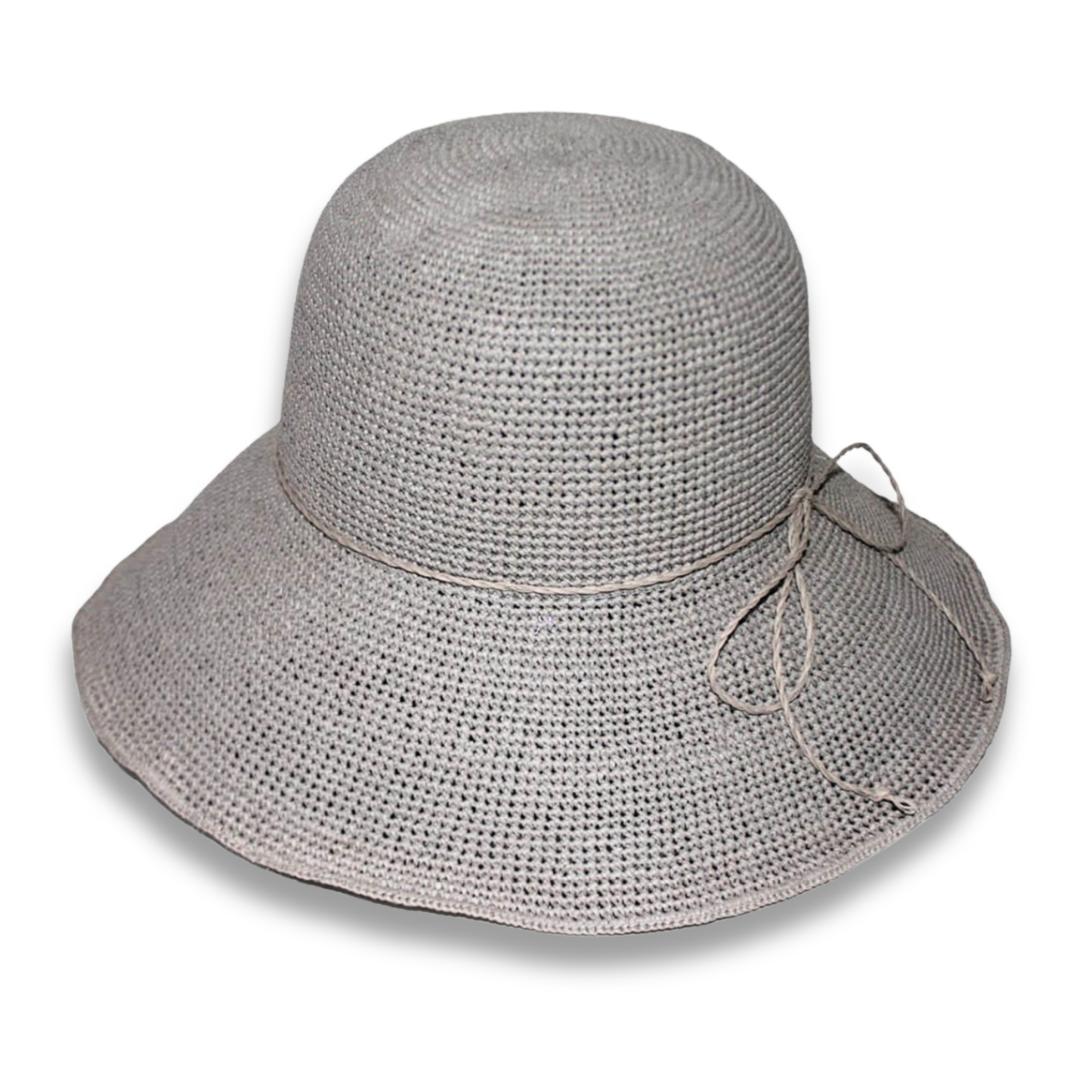 RL914 GREY 58CM (M/L) - ANA CLOCHE