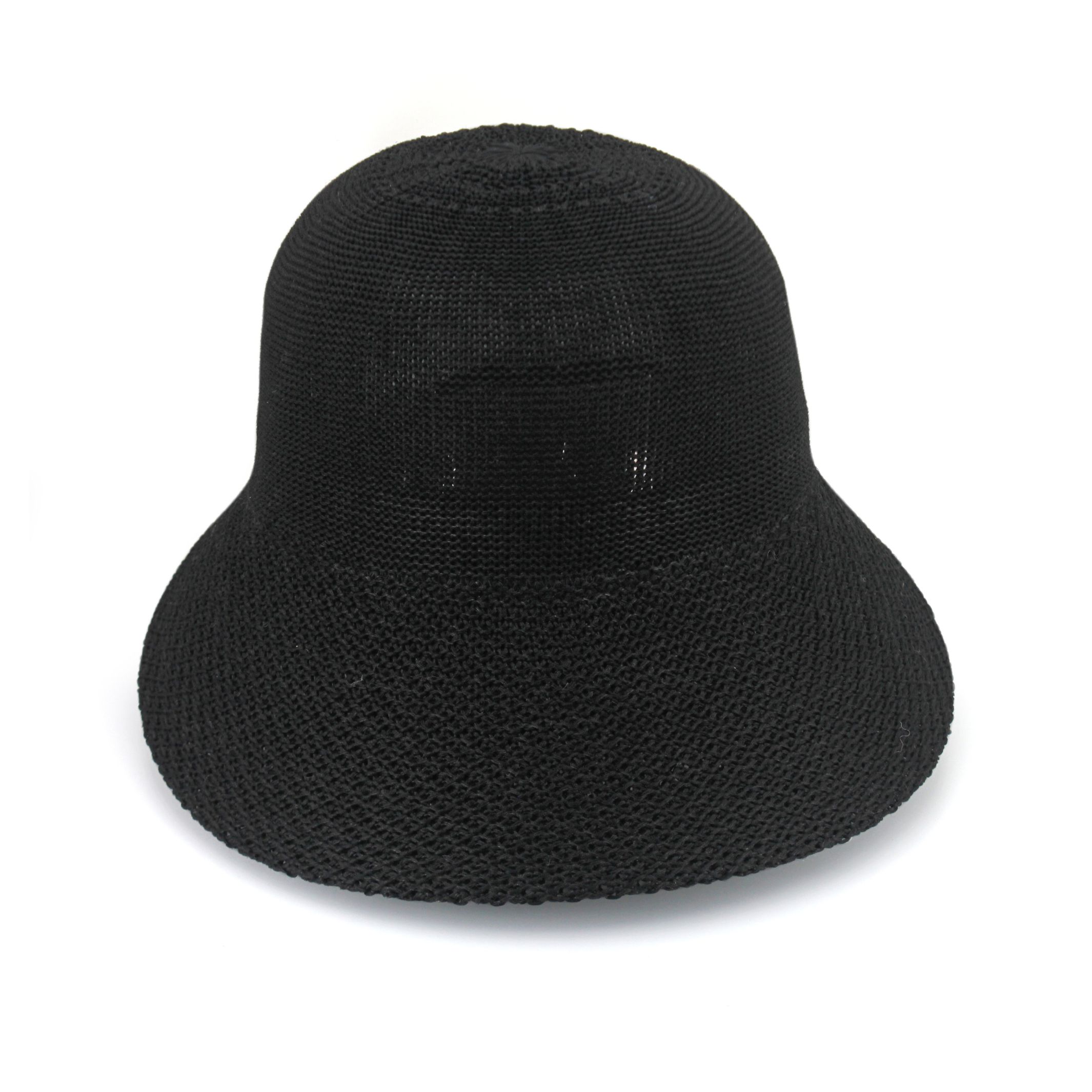 RL833 BLACK 58CM (M/L) - CARLEY CAP