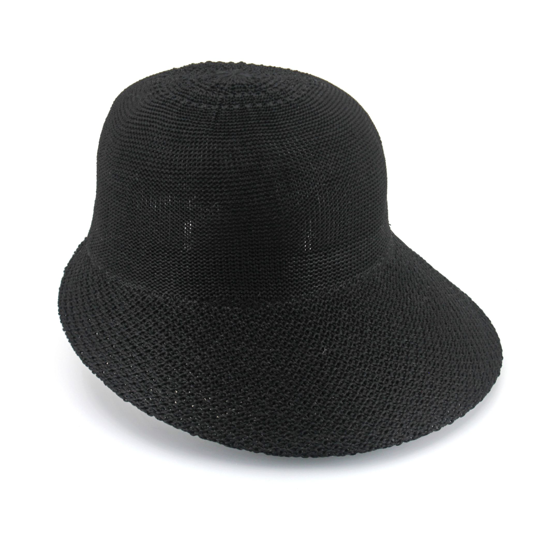 RL833 BLACK 58CM (M/L) - CARLEY CAP