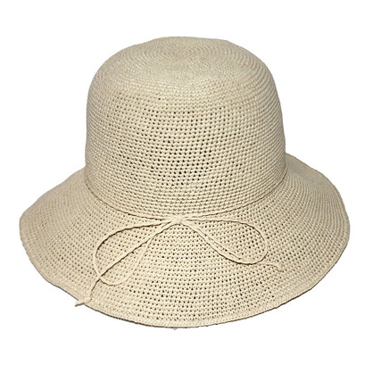 RL913 WHEAT 58CM (M/L) - CONNIE BUCKET