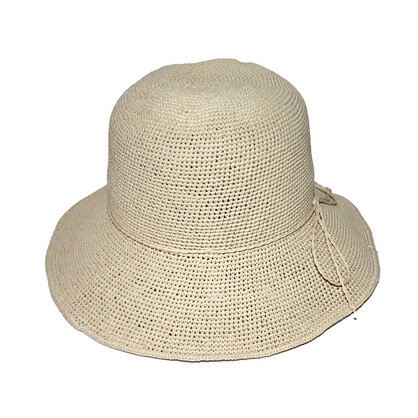 RL913 WHEAT 58CM (M/L) - CONNIE BUCKET