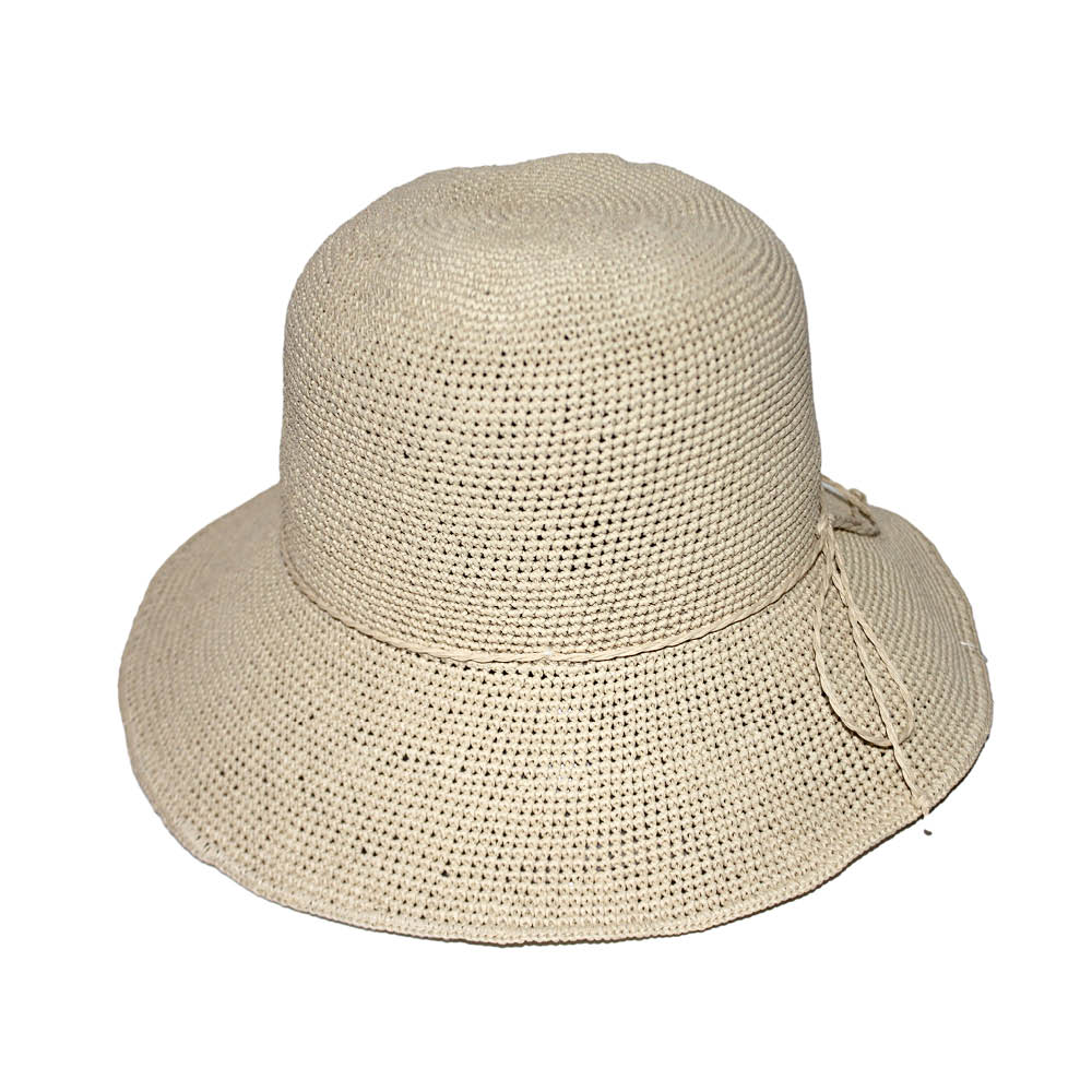 RL913 WHEAT 58CM (M/L) - CONNIE BUCKET