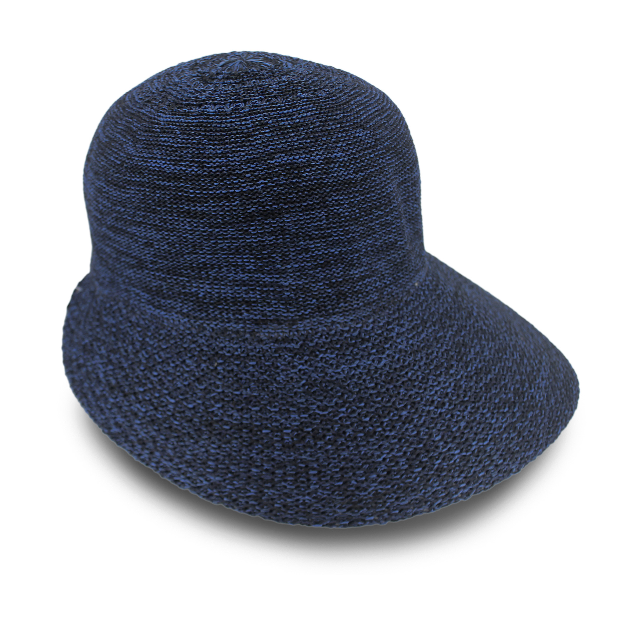 RL833 MIX NAVY 58CM (M/L) - CARLEY CAP