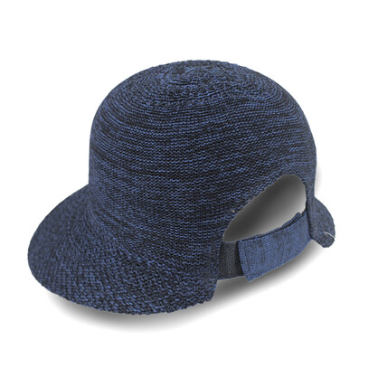 RL833 MIX NAVY 58CM (M/L) - CARLEY CAP