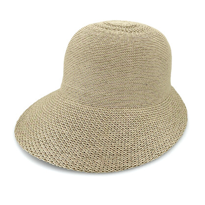 RL833 BEIGE 58CM (M/L) - CARLEY CAP