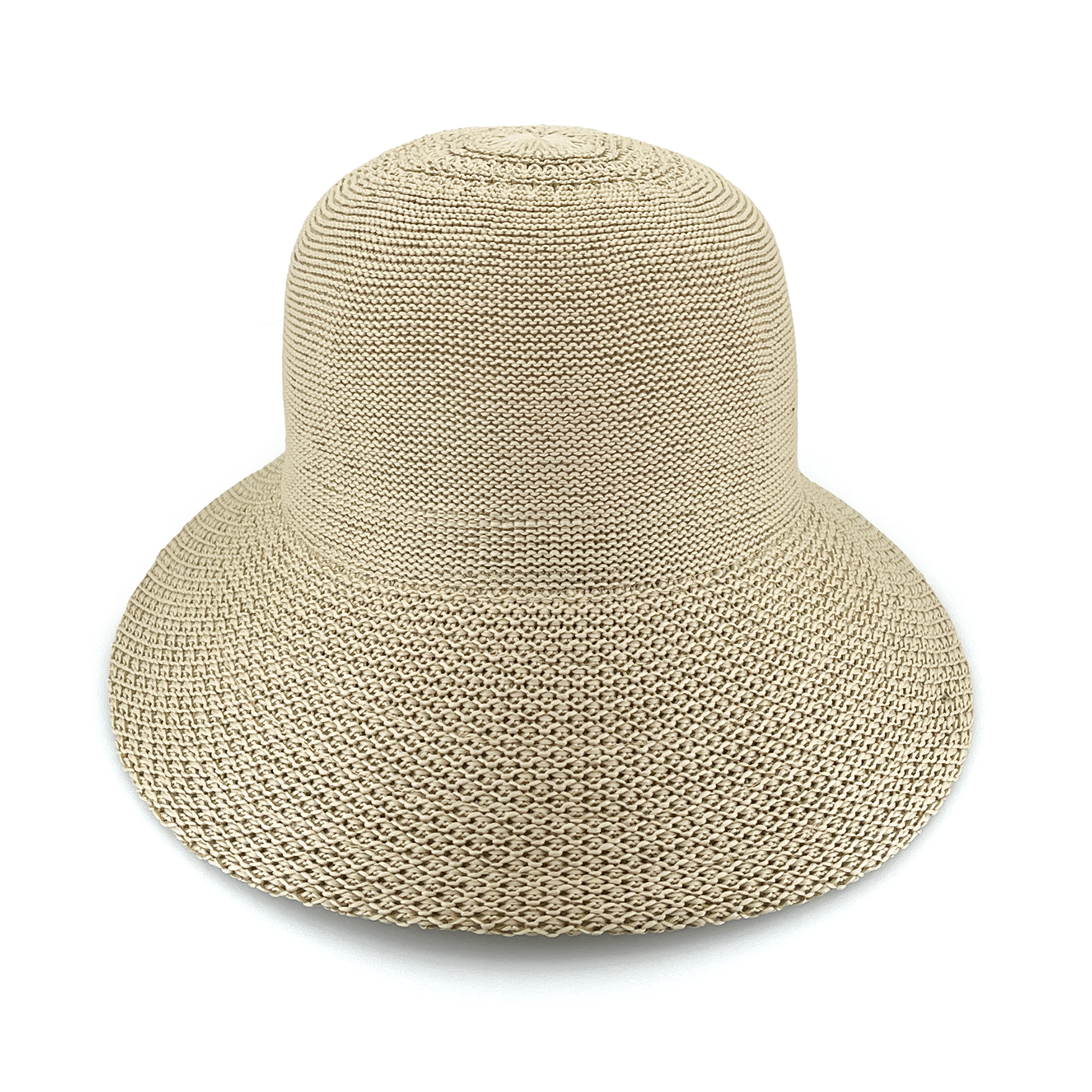 RL833 BEIGE 58CM (M/L) - CARLEY CAP