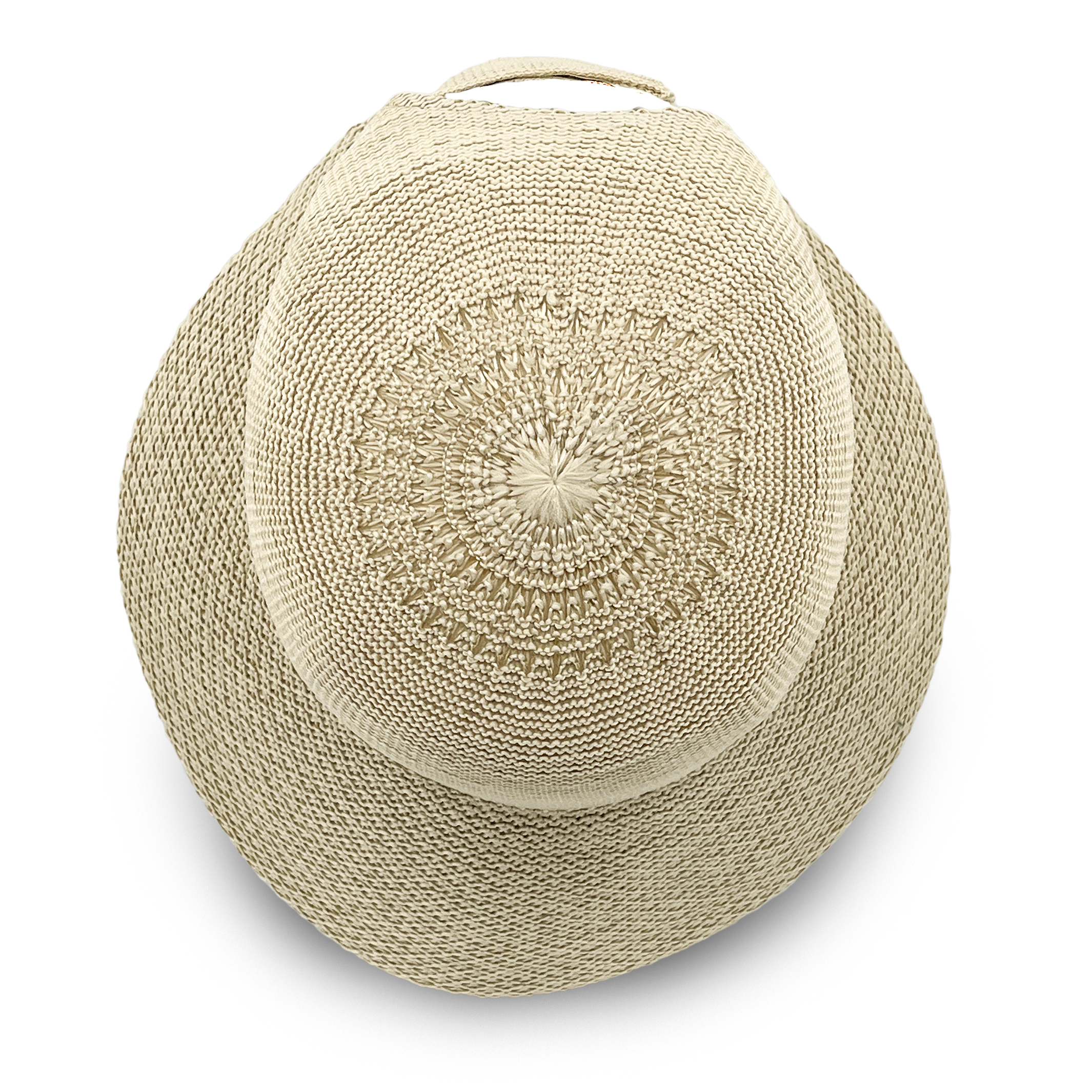RL833 BEIGE 58CM (M/L) - CARLEY CAP