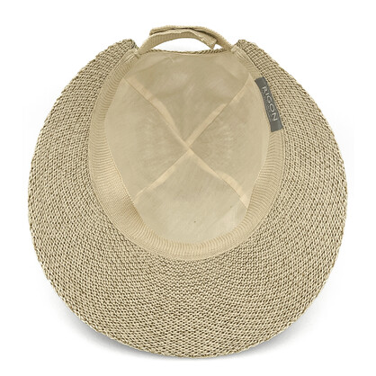 RL833 BEIGE 58CM (M/L) - CARLEY CAP
