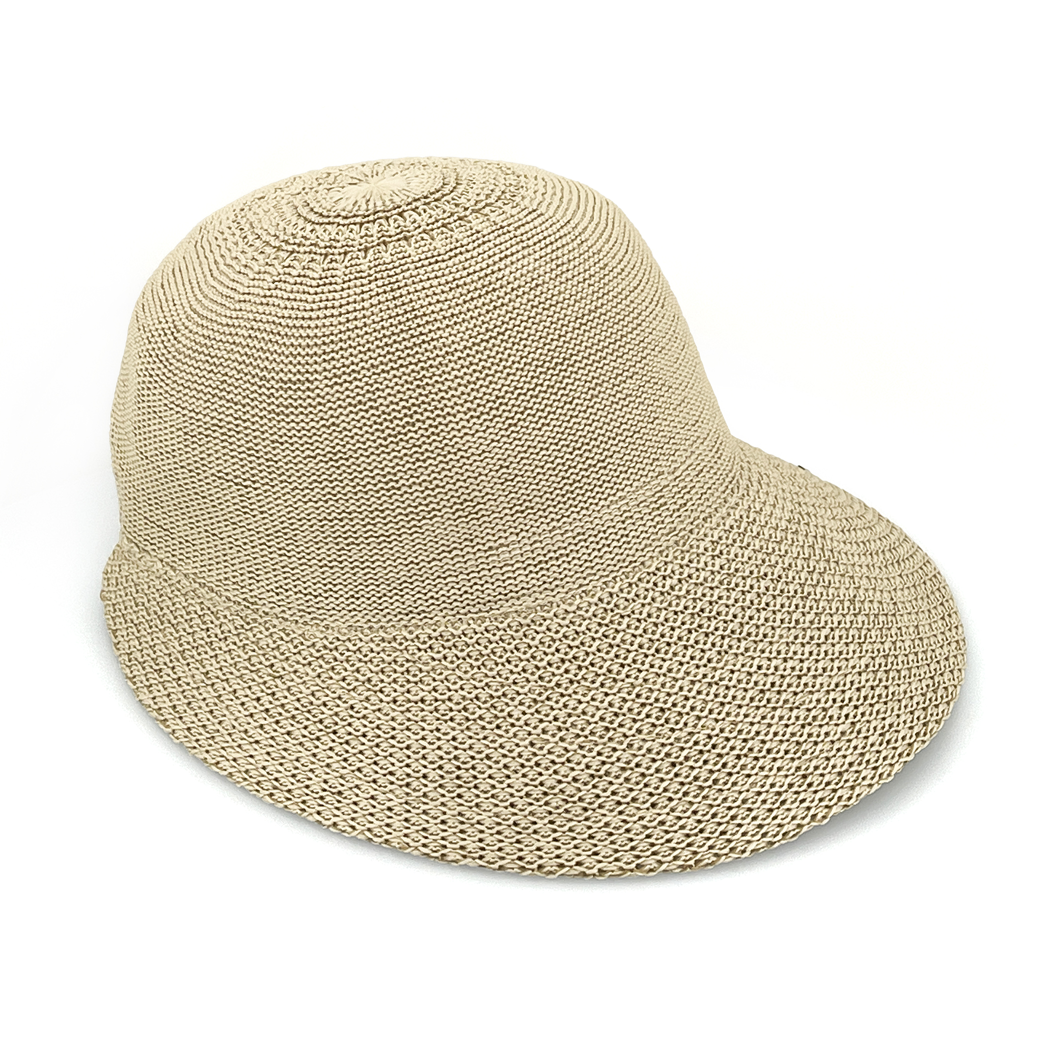 RL833 BEIGE 58CM (M/L) - CARLEY CAP