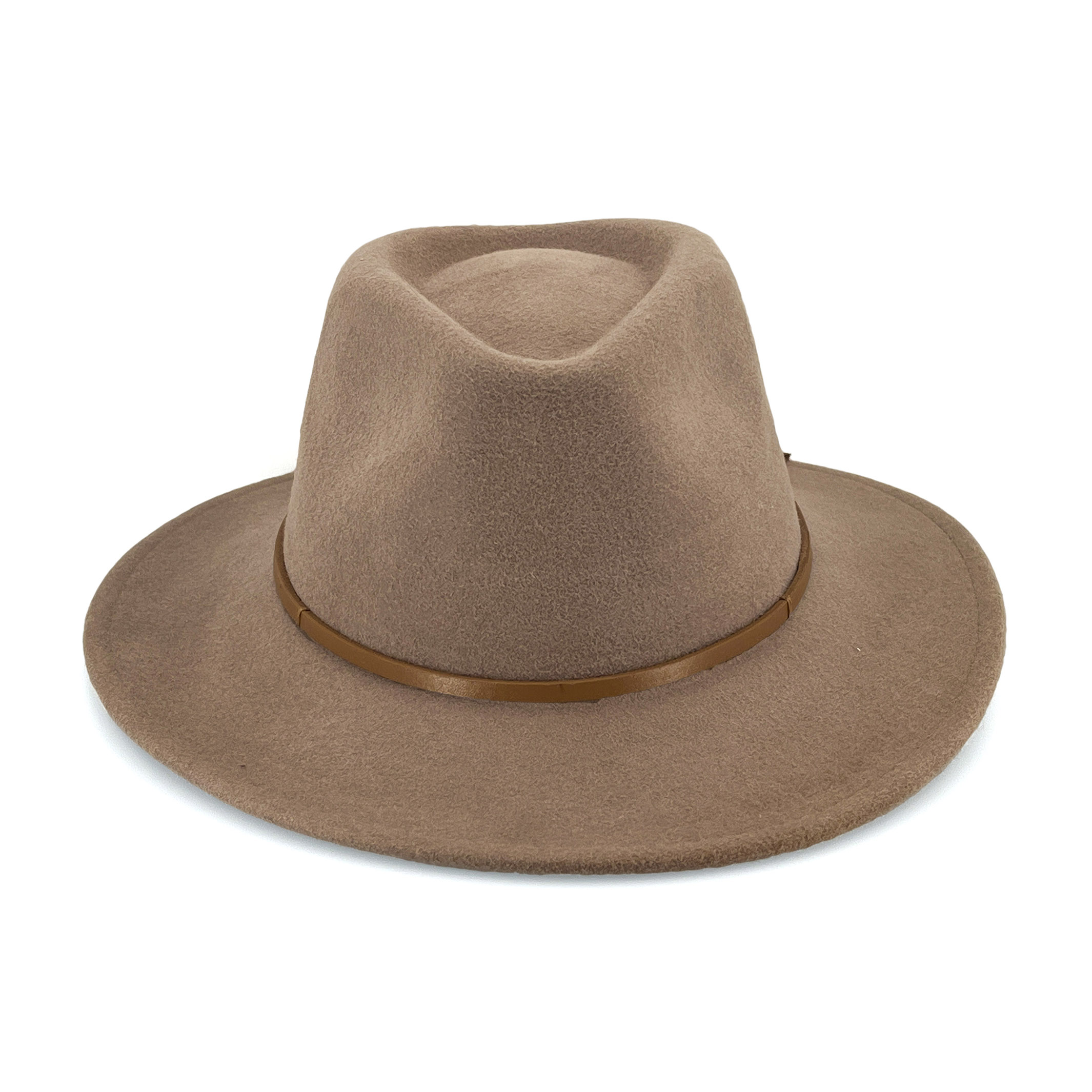 RW180 FAWN 57CM (M) - LEURA FEDORA