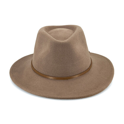 RW180 FAWN 59CM (L) - LEURA FEDORA