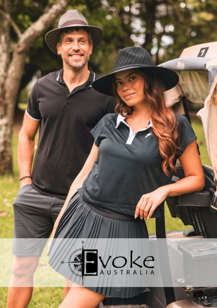 Rigon Headwear Hats - Evoke Headwear Golf and Lifestyle Hats