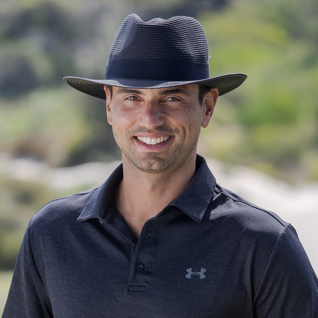 EV040 BLACK 60CM (L/XL) - PHOENIX PANA-MATE® (MAGNETISED)