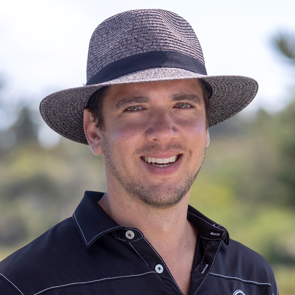 EV080 CHARCOAL 60CM (L/XL) - REEF PANA-MATE® (MAGNETISED)