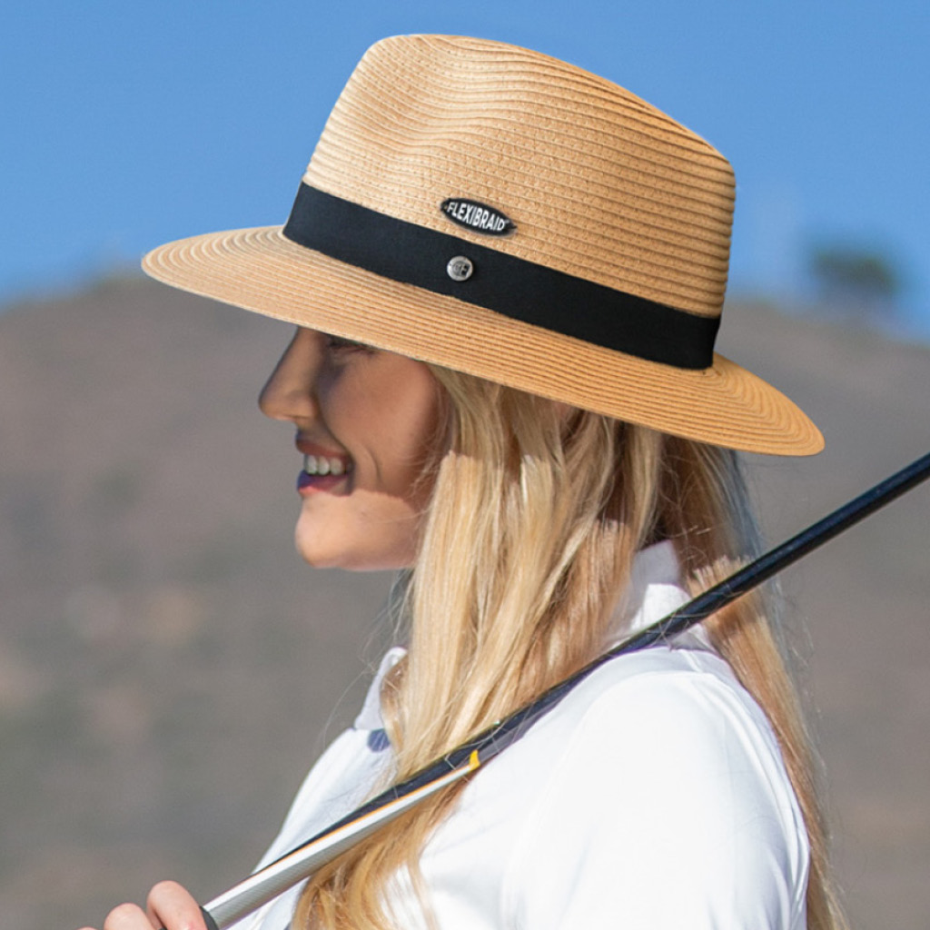 EV080 CARAMEL 56CM (S/M) - REEF PANA-MATE® (MAGNETISED)