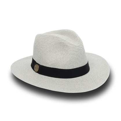 EV040 LT GREY 58CM (M/L) - PHOENIX PANA-MATE® (MAGNETISED)