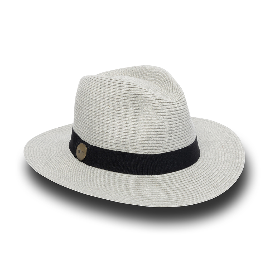 EV040 LT GREY 58CM (M/L) - PHOENIX PANA-MATE® (MAGNETISED)