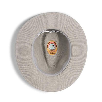 EV040 LT GREY 58CM (M/L) - PHOENIX PANA-MATE® (MAGNETISED)