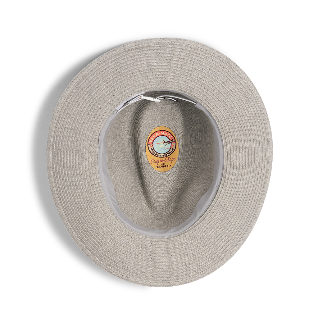 EV040 LT GREY 58CM (M/L) - PHOENIX PANA-MATE® (MAGNETISED)