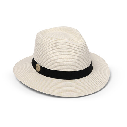 EV080 IVORY 56CM (S/M) - REEF PANA-MATE® (MAGNETISED)
