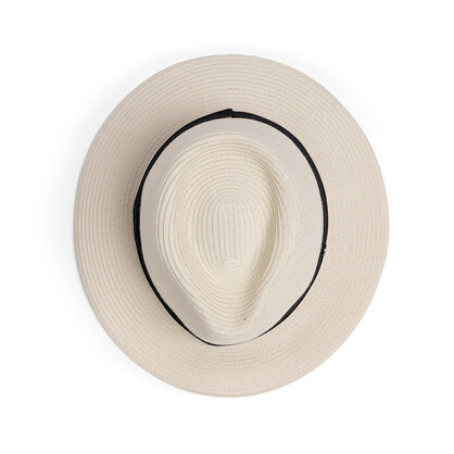EV080 IVORY 56CM (S/M) - REEF PANA-MATE® (MAGNETISED)