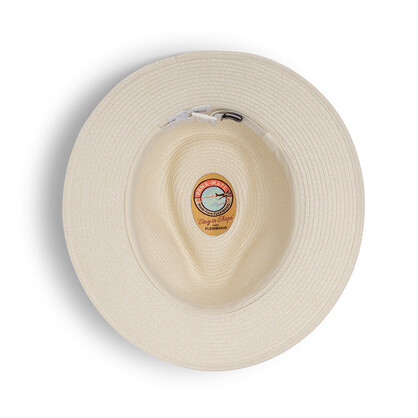 EV080 IVORY 56CM (S/M) - REEF PANA-MATE® (MAGNETISED)