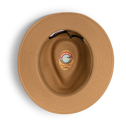 EV080 CARAMEL 56CM (S/M) - REEF PANA-MATE® (MAGNETISED)