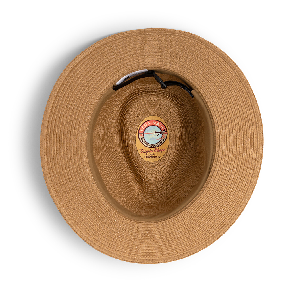 EV080 CARAMEL 56CM (S/M) - REEF PANA-MATE® (MAGNETISED)