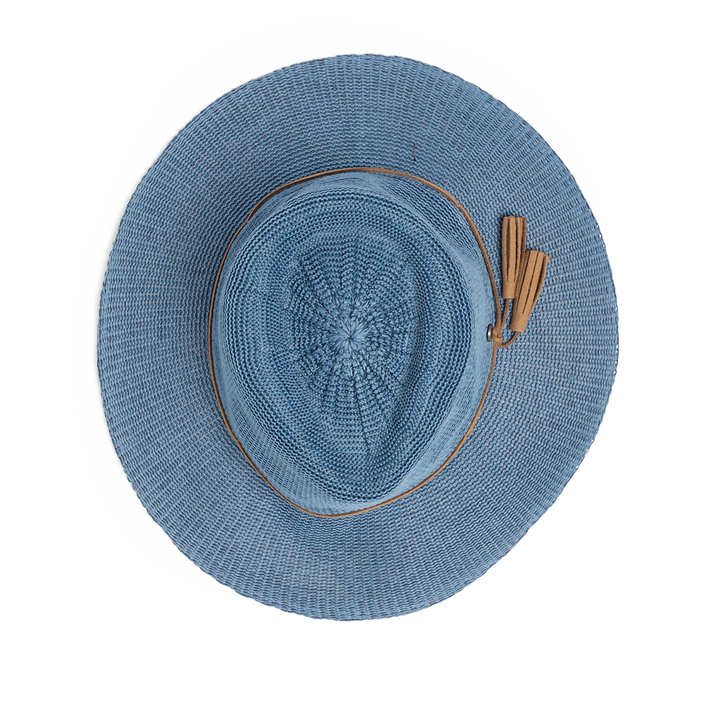 EV090 NIAGARA 58CM (M/L) - CAROLINE FEDORA