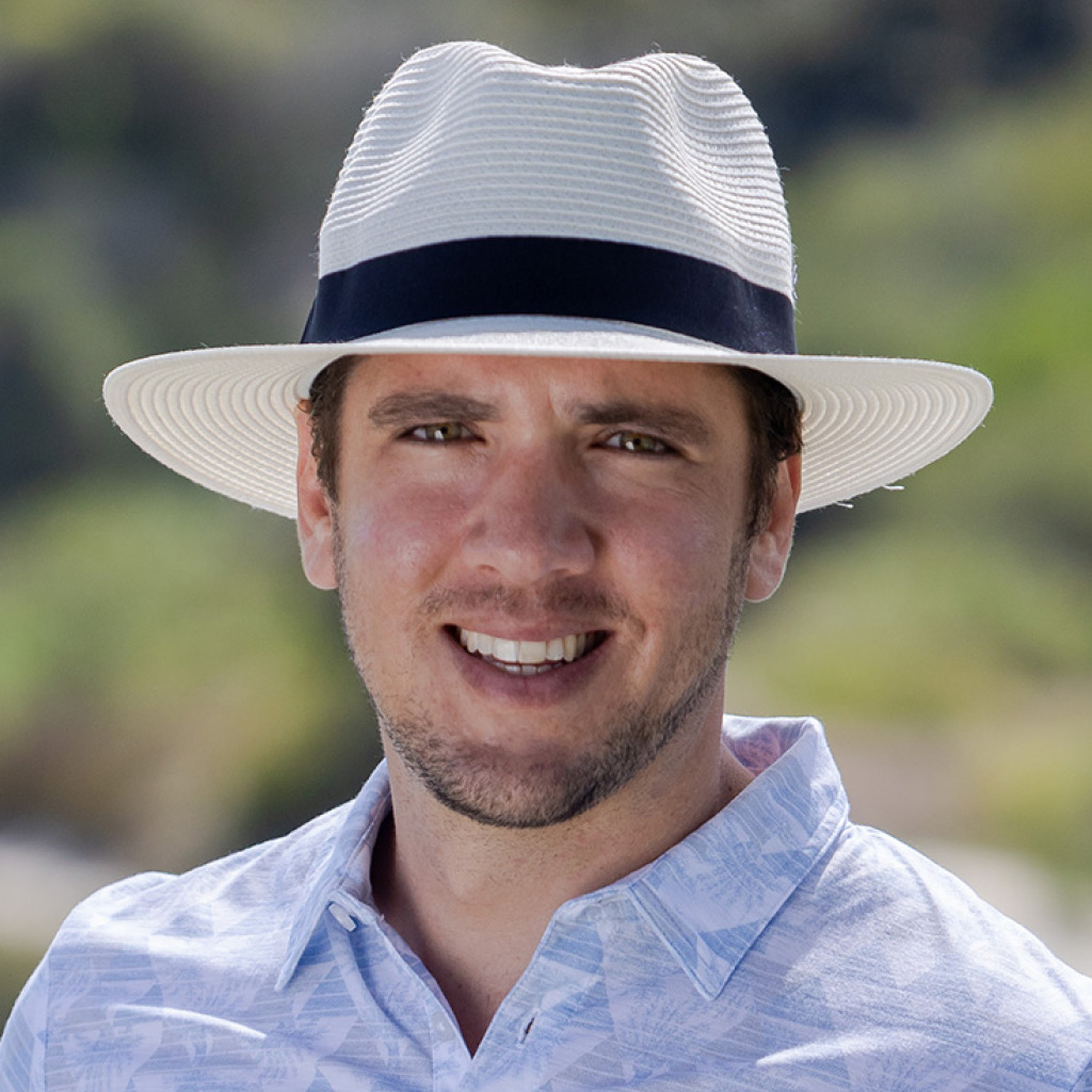 EV040 IVORY 63CM (XXL) - PHOENIX PANA-MATE® (MAGNETISED)