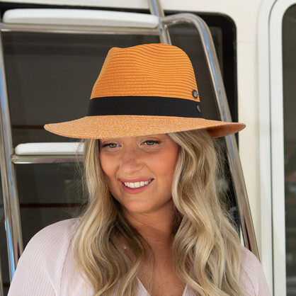 EV080 ORANGE 58CM (M/L) - REEF PANA-MATE® (MAGNETISED)