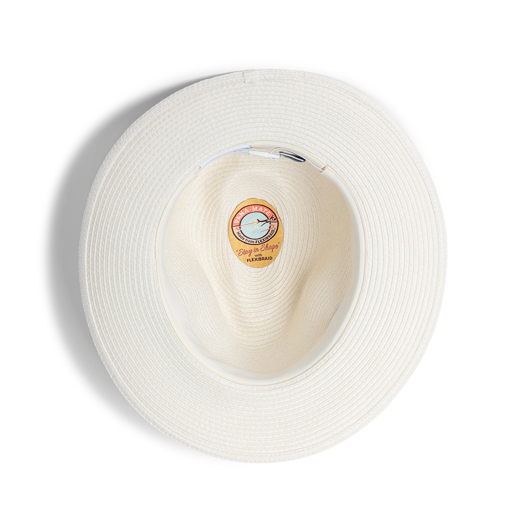 EV040 IVORY 63CM (XXL) - PHOENIX PANA-MATE® (MAGNETISED)