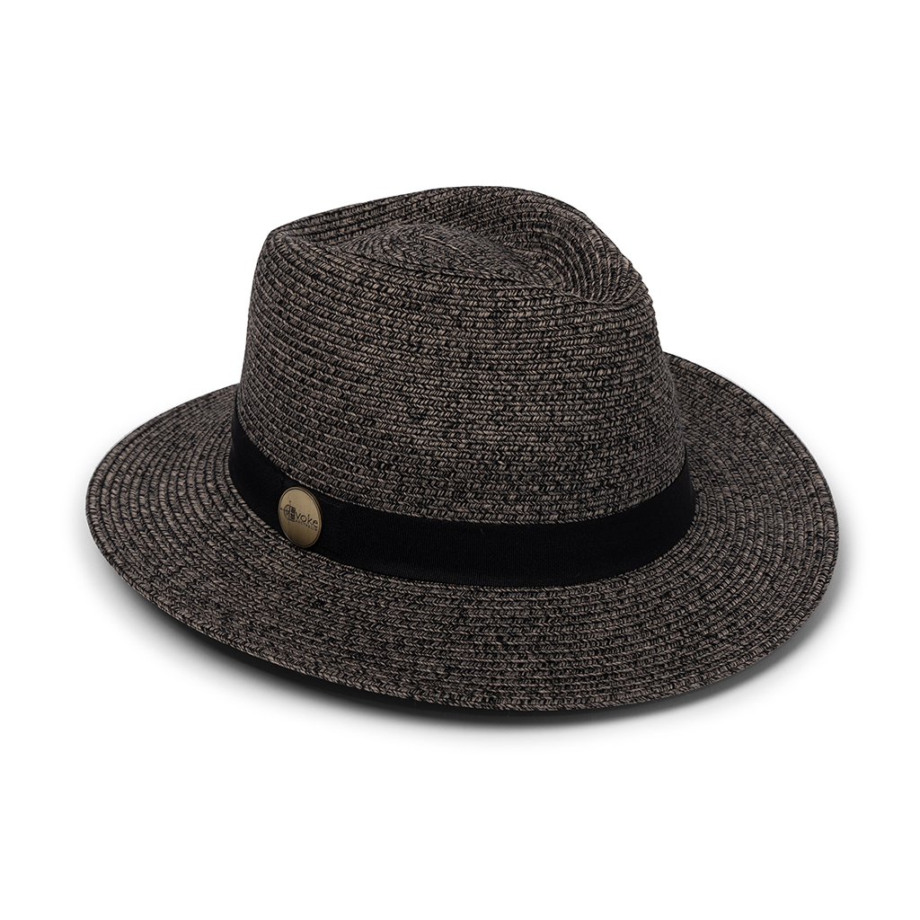 EV080 CHARCOAL 58CM (M/L) - REEF PANA-MATE® (MAGNETISED)