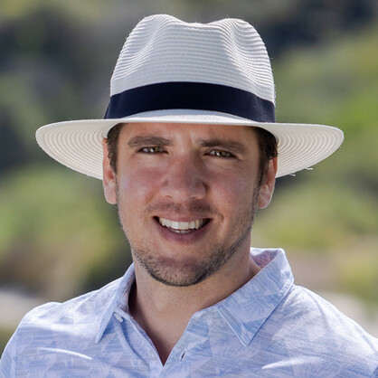 EV040 IVORY 65CM (XXXL) - PHOENIX PANA-MATE® (MAGNETISED)