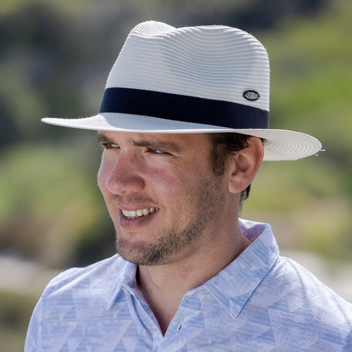 EV040 IVORY 65CM (XXXL) - PHOENIX PANA-MATE® (MAGNETISED)