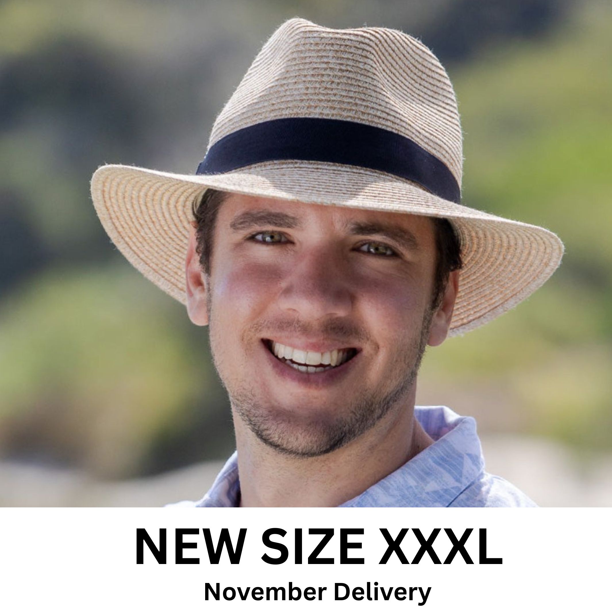 EV040 NATURAL 65CM (XXXL) - PHOENIX PANA-MATE® (MAGNETISED)