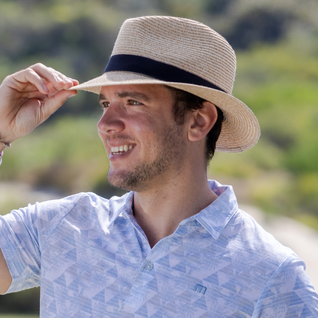 EV040 NATURAL 65CM (XXXL) - PHOENIX PANA-MATE® (MAGNETISED)