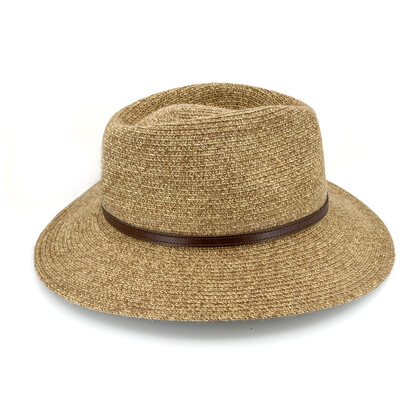 EV540 CAMEL 60CM (L/XL) - LANIER FEDORA