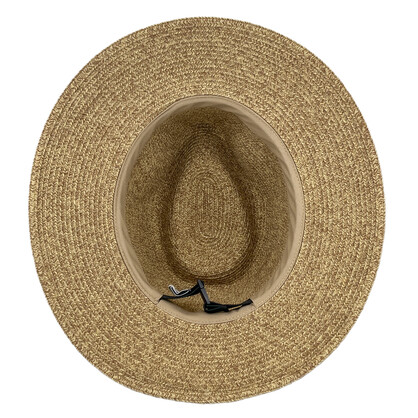 EV540 CAMEL 60CM (L/XL) - LANIER FEDORA