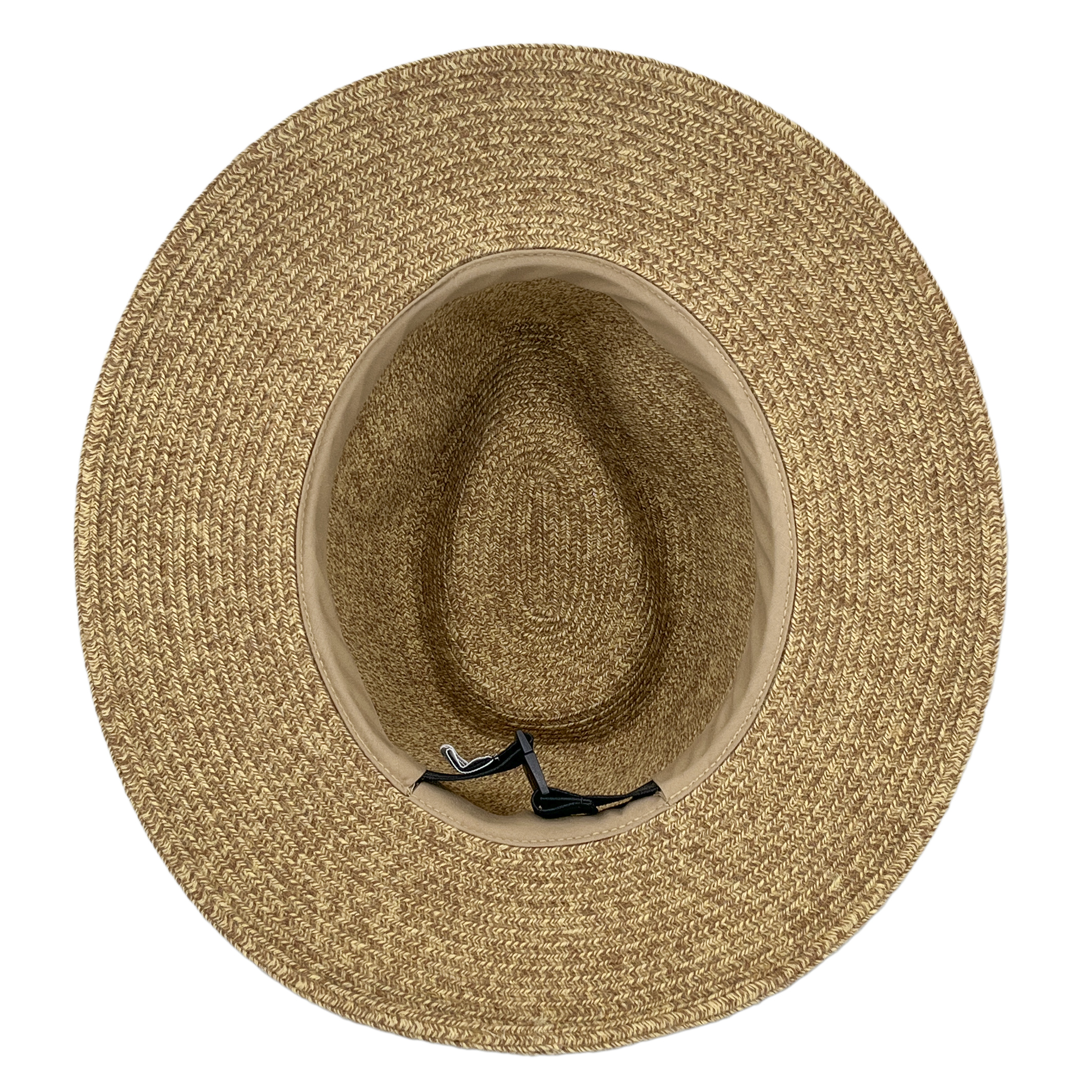 EV540 CAMEL 60CM (L/XL) - LANIER FEDORA